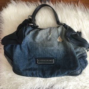 LIEBESKIND PURSE